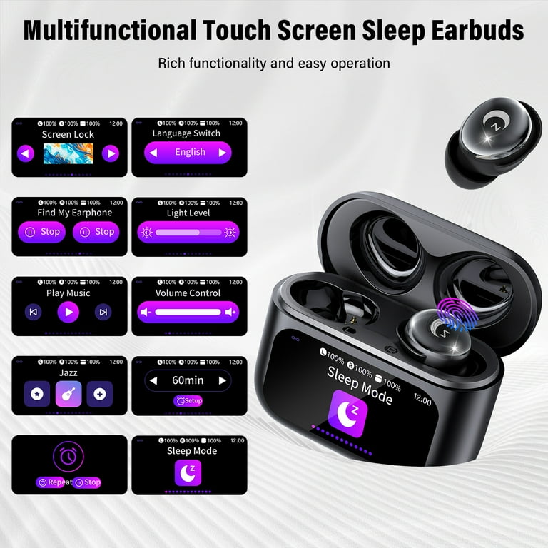Kufje Wireless VEKJ L8 Pro — foto 3