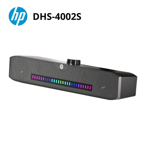 Soundbar HP DHS-4200S me LED