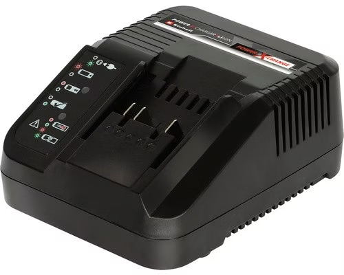 Karikues Einhell Power X-Change 3A — foto 1