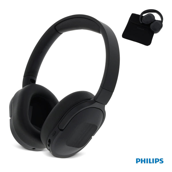 Kufje Wireless Philips 6000 Series me Anulim Zhurme — foto 5