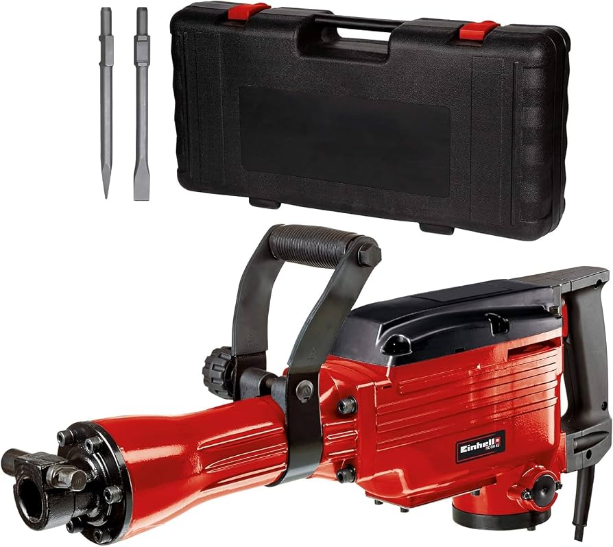 Çekiç per pune te renda Einhell TC-DH 43 — foto 1