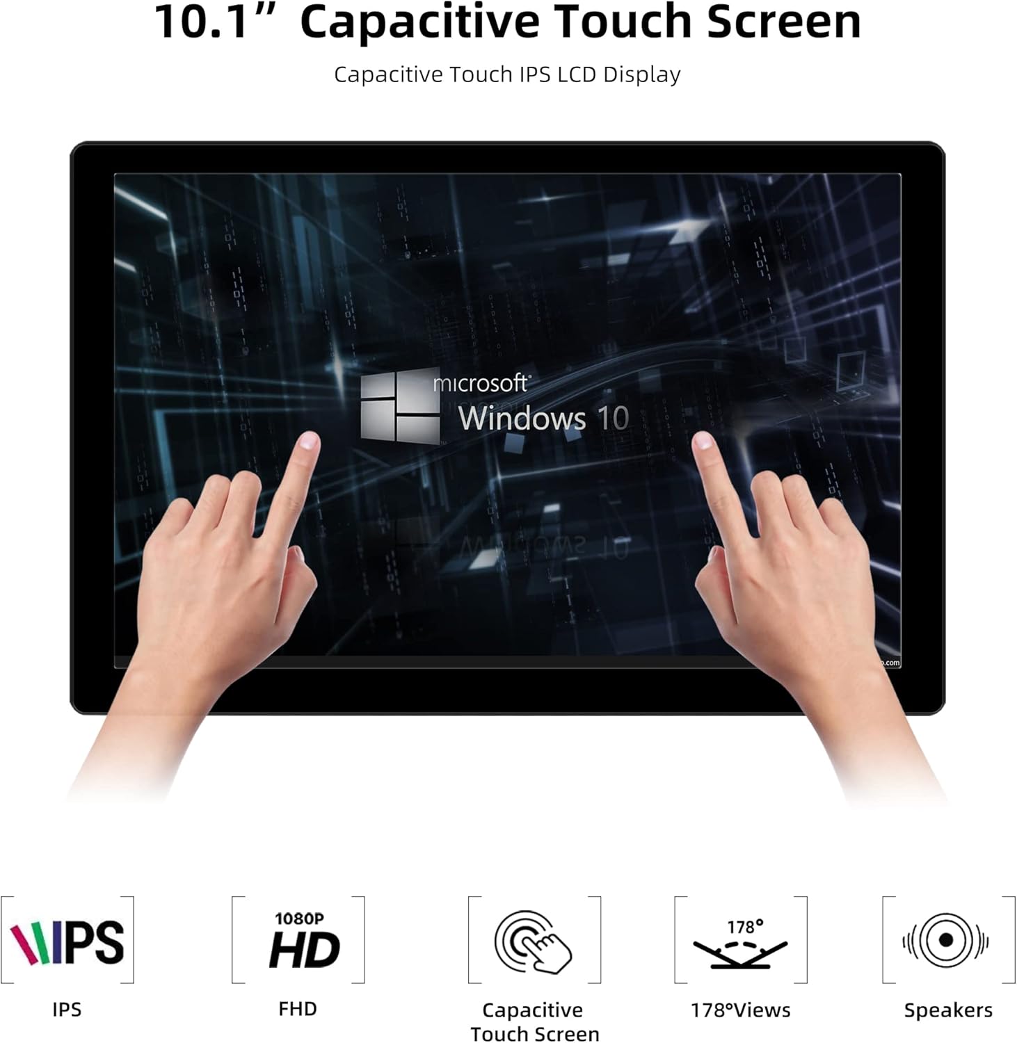 Ekran për veturë HD Display — foto 2