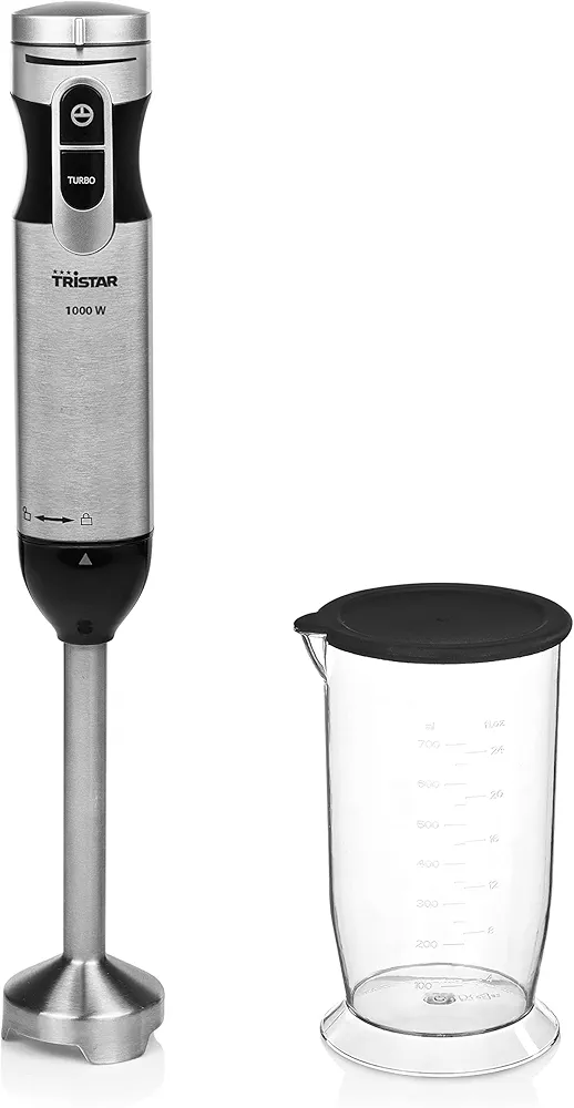 Blender dore Tristar MX-4828 1000W — foto 1