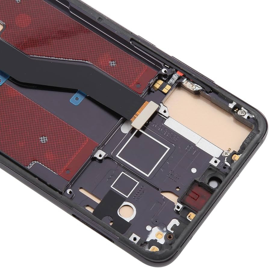 Ekran për telefon HUAWEY P20 PEO me vegla riparimi — foto 7
