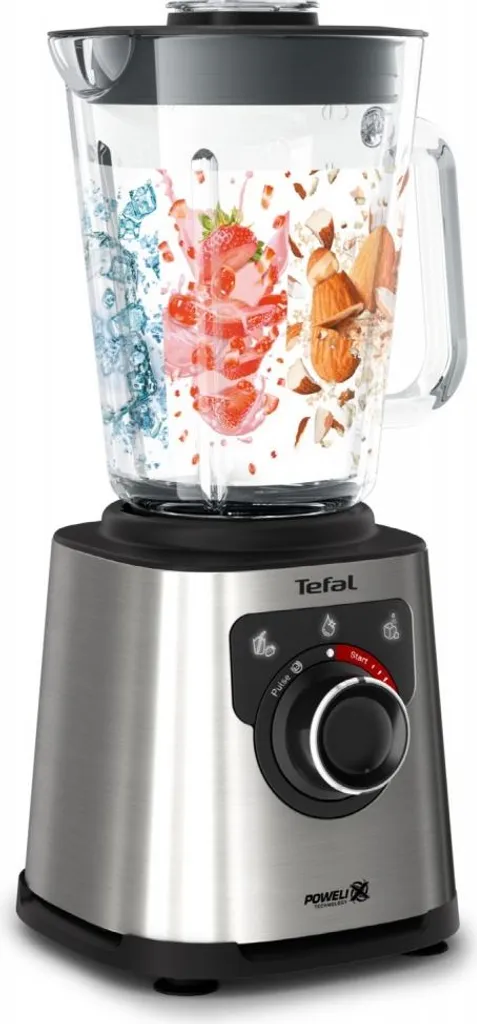 Blender Tefal PerfectMix+ me 3 programe automatike — foto 3
