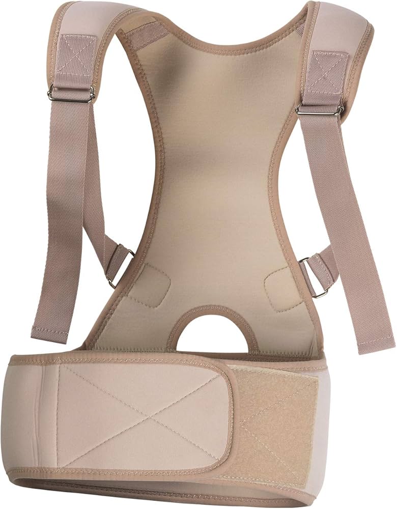Rrip mbështetës për shpinë VITALmaxx L/XL — foto 2