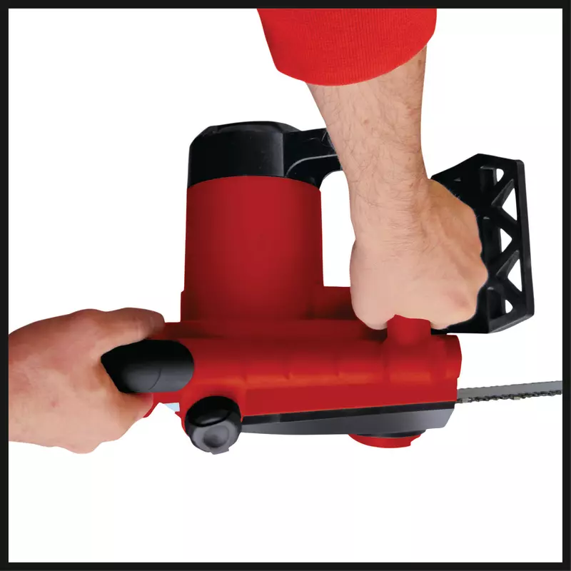 Sharrë elektrike Einhell 14" 35cm — foto 2
