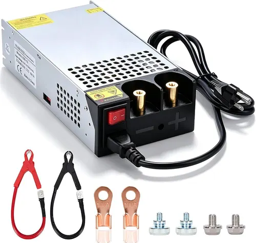 Furnizues me Energji NUOFUWEI SEC-12 12V 1000W