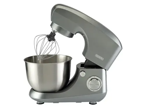Mikser Bourgini Trendy Kitchen Chef Grey 4.5L
