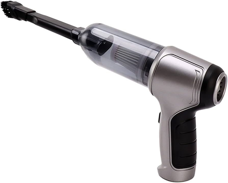 Fshesë me korrent dore me motor brushless 35500r/min — foto 1