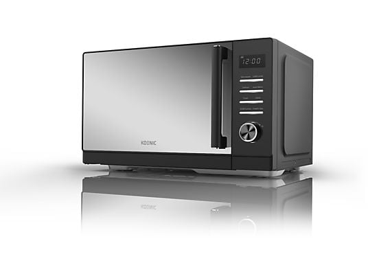 Mikrovalë me Grill Koenic KMWG 2232 DB 23L 900W — foto 5