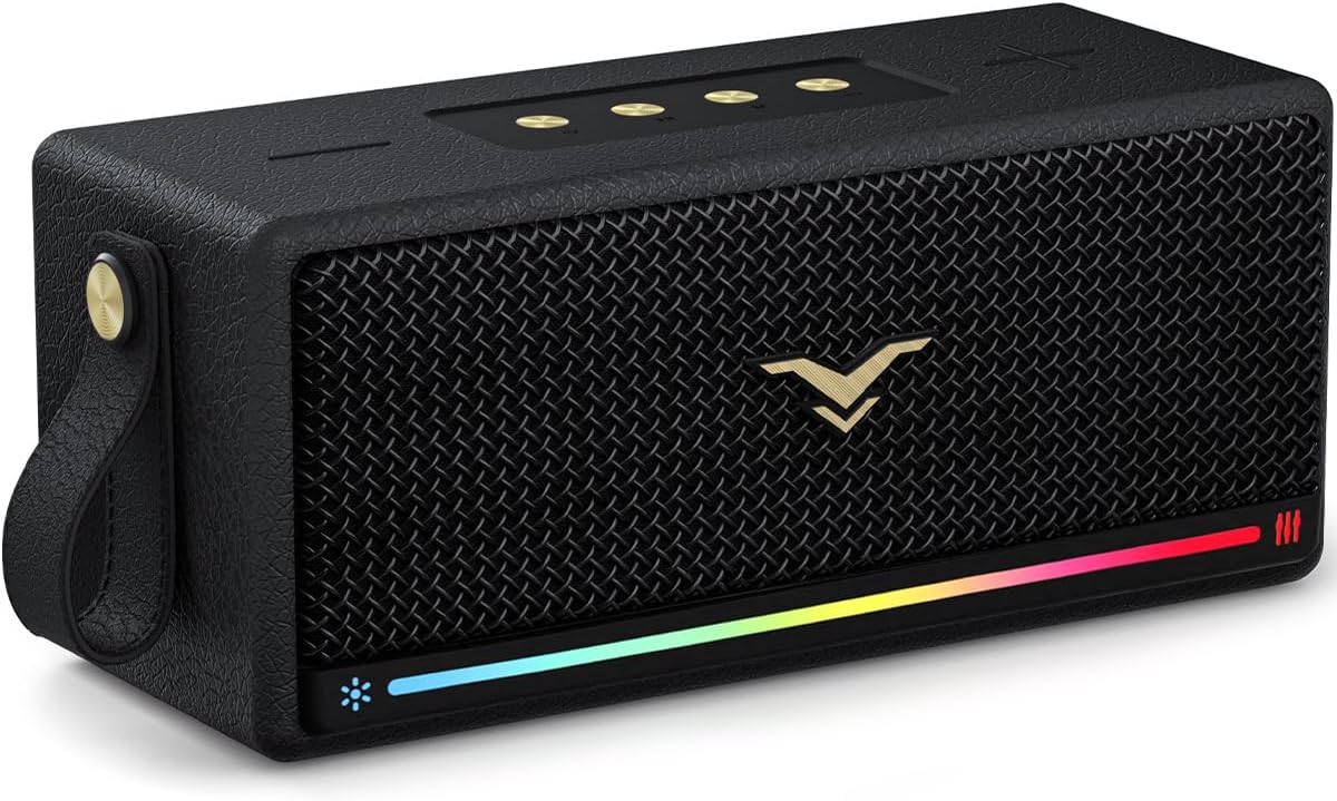 Altavoz StageSound Stage GoFree Wireless — foto 1