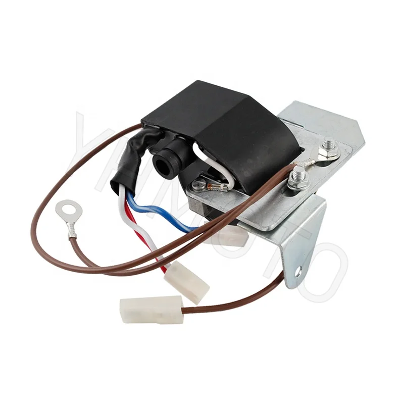 Kit Konvertimi për Motoçikleta 12V — foto 2