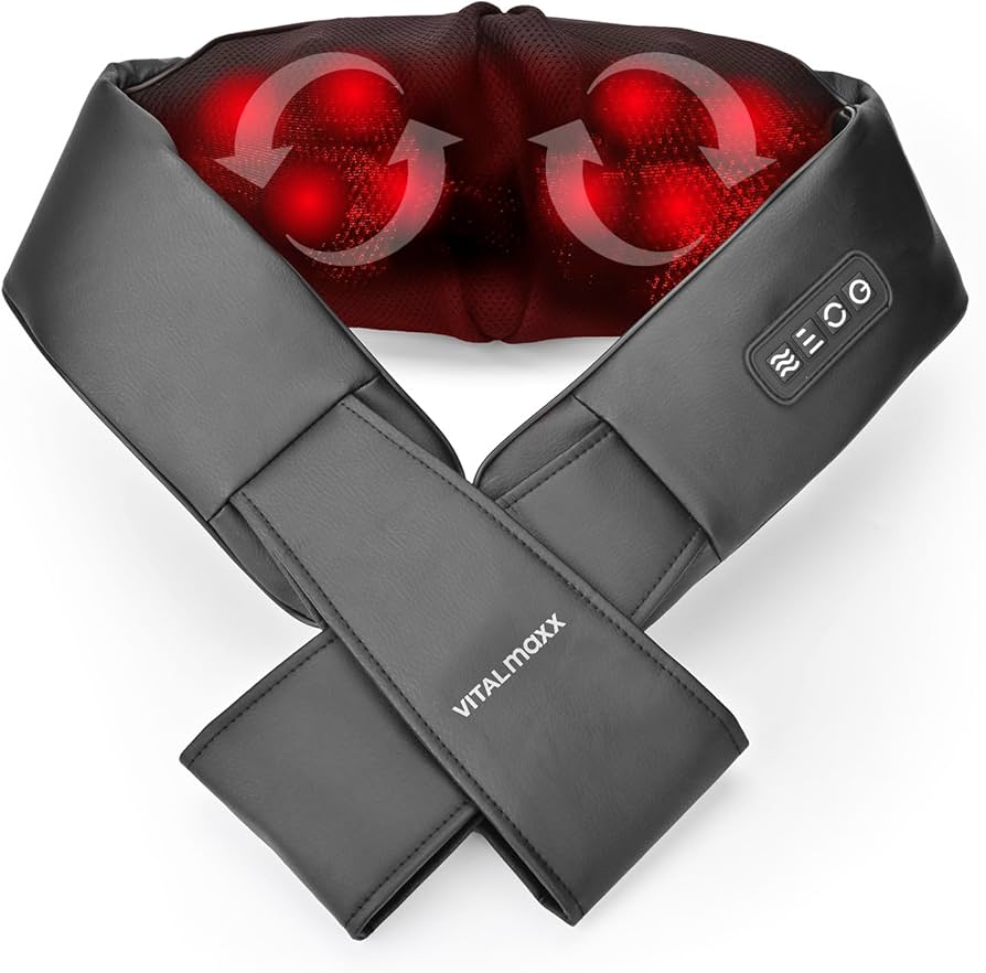Shiatsu-Massagegerät VITALmaxx 3 në 1 — foto 3