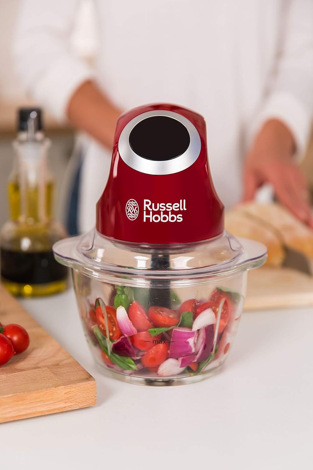 Grirës Mini Russell Hobbs Desire 350ml — foto 2