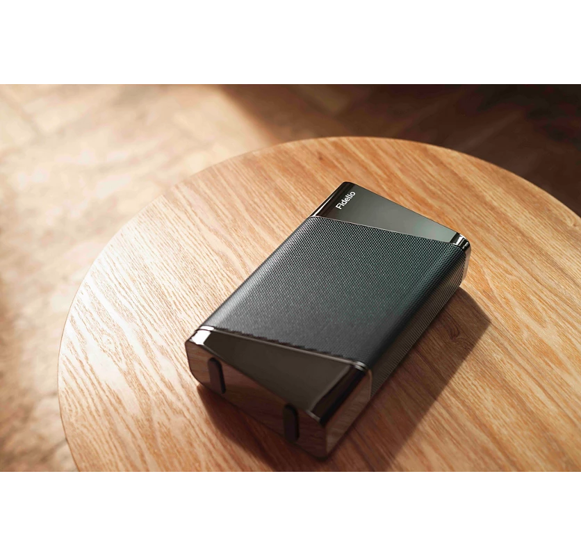 Sistem Audio Philips Fidelio — foto 4