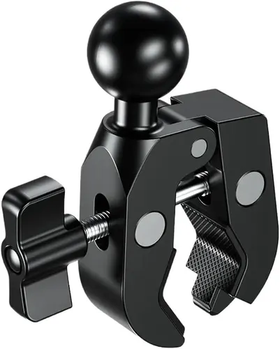 Mbajtëse për Timon 17mm Ball Clamp Base