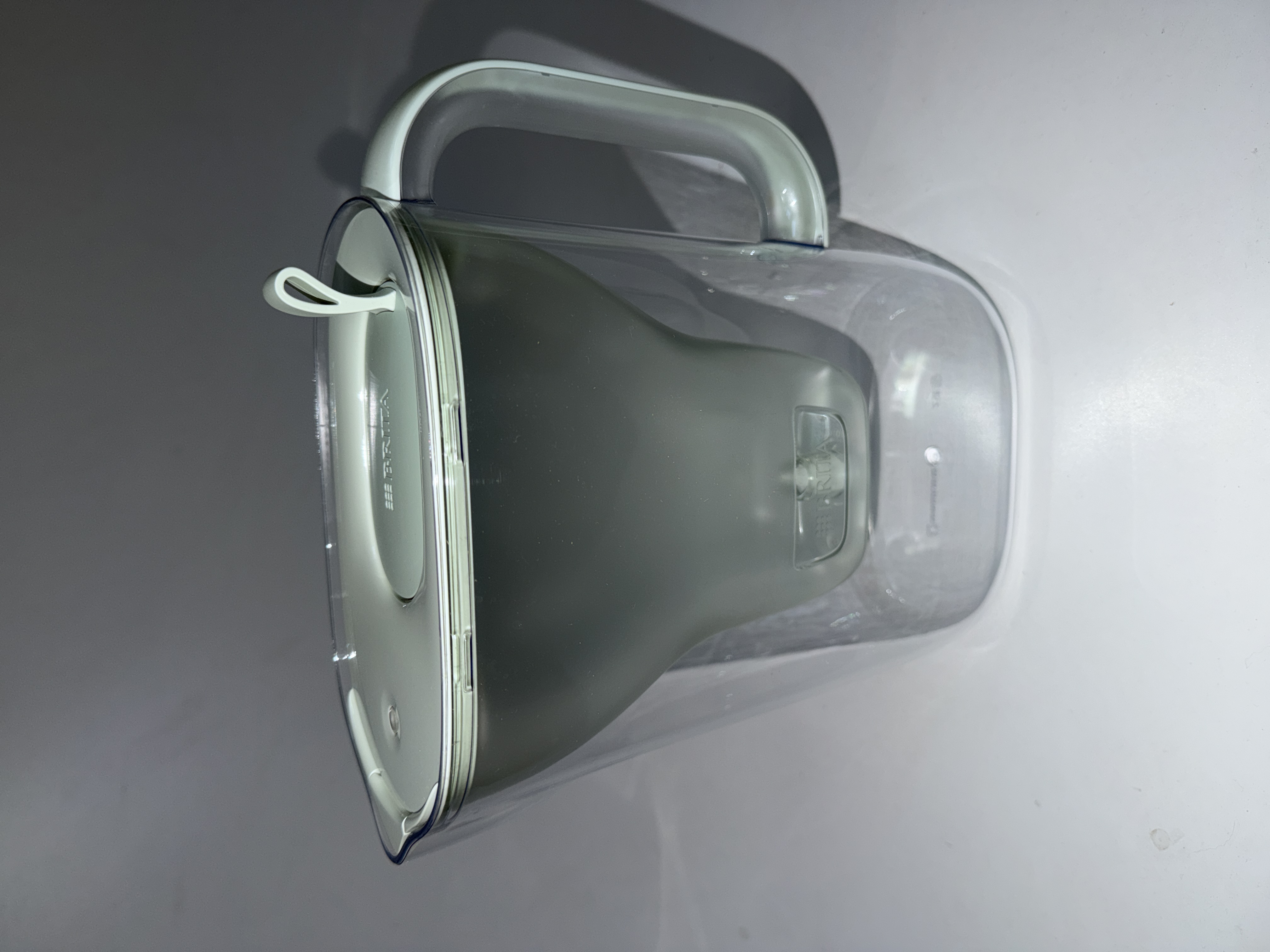 Filtri i ujit Brita Style Eco 2.4L — foto 5