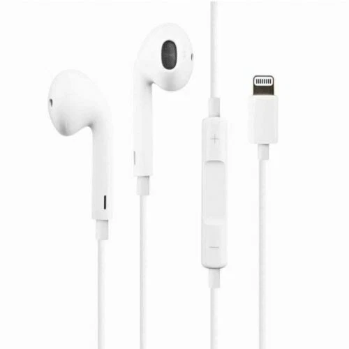Kufje me Kabëll 4D-LT-W2 per Apple — foto 2