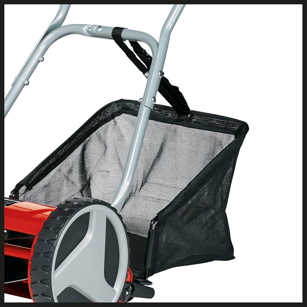 Kosore bari Einhell GC-HM 300 me rregullim të lartësisë — foto 6