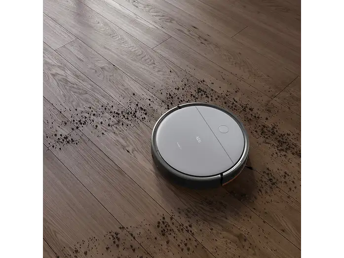 Robot Cleaner AEG Hygienic 6000 me Bluetooth dhe WiFi — foto 7