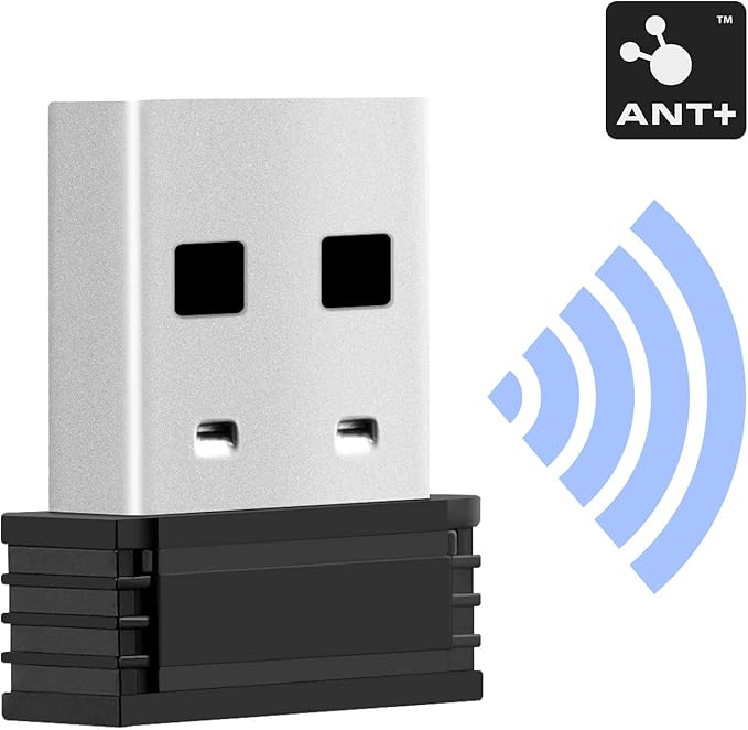 USB ANT+ Stick për transferim të dhënash — foto 1
