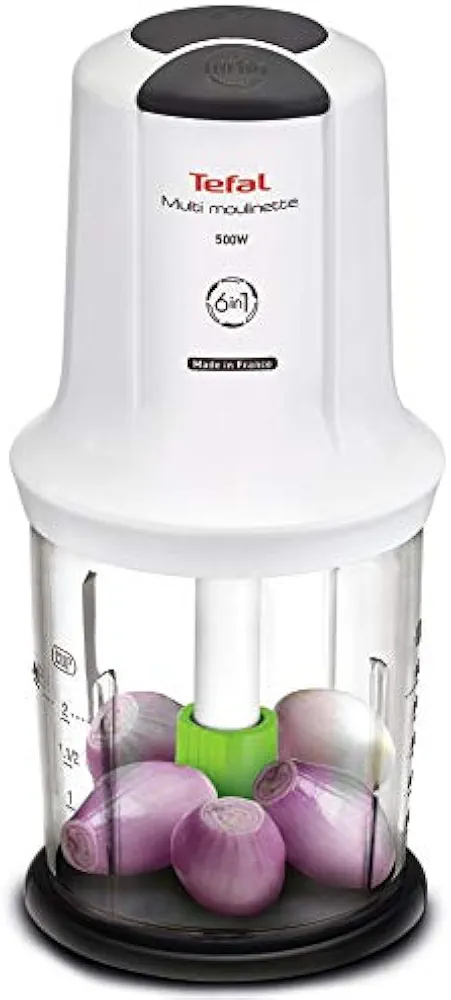 Blender Dore Tefal Multi Moulinette 500W — foto 2