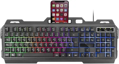 Tastierë Gaming FC-552 me ndriçim RGB