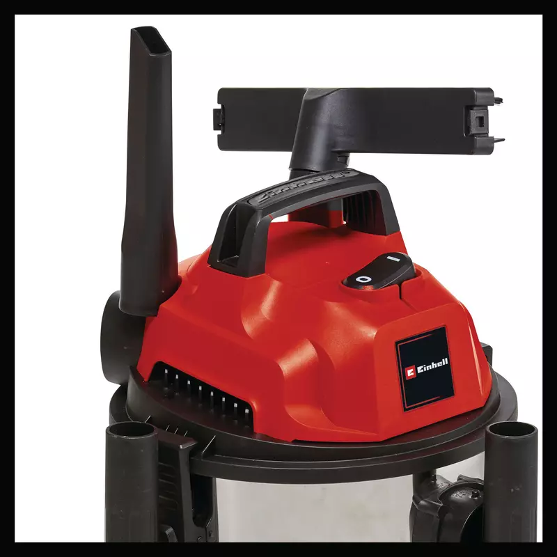 Fshesë me Vakum Einhell TC-VC 1820 S — foto 3