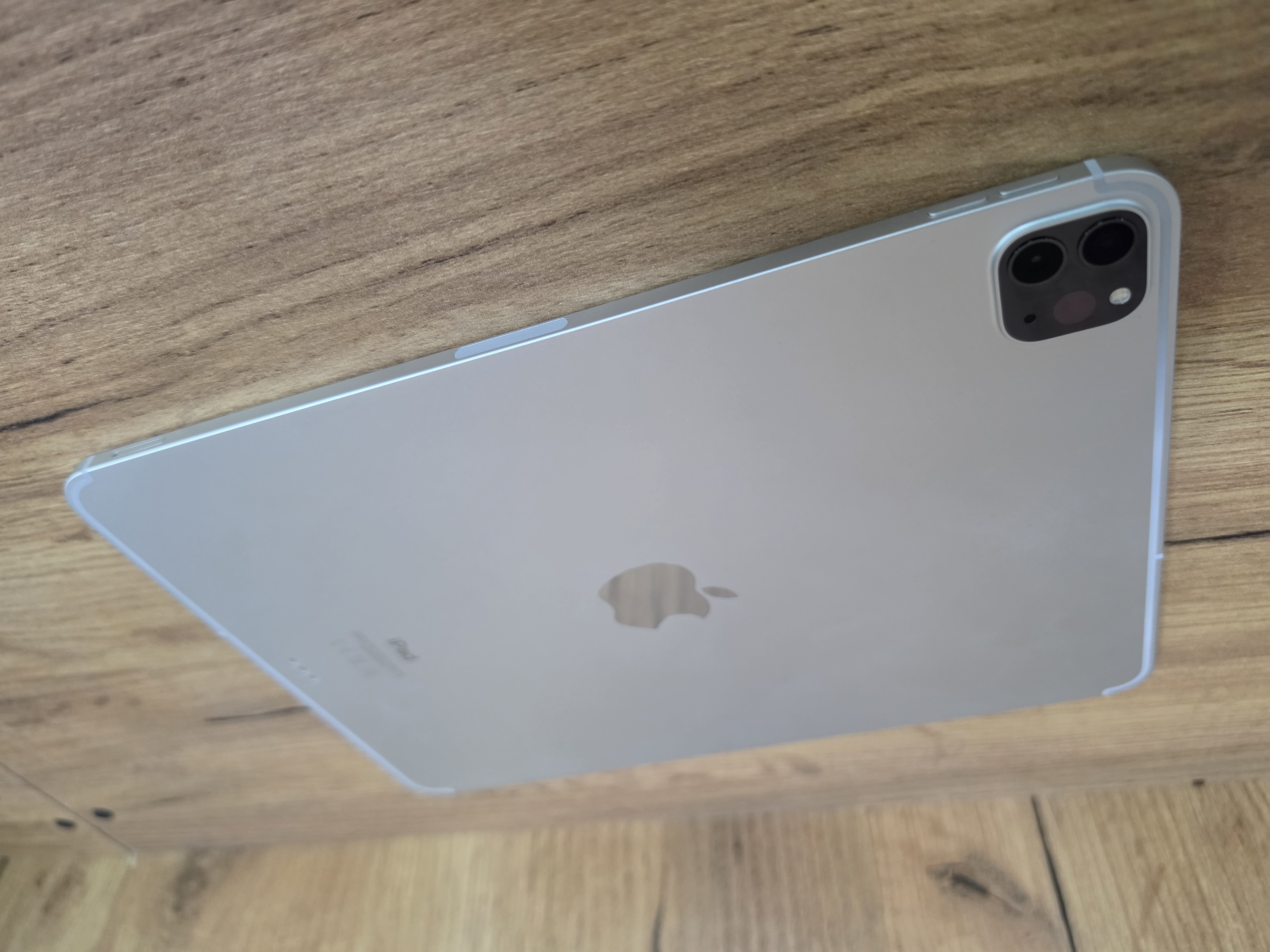 Tablet Apple iPad Pro (11-inch) (2nd generation) 256GB — foto 6