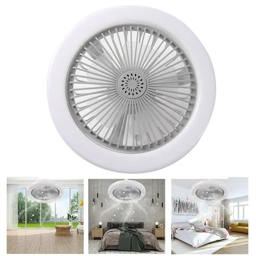 Ventilator tavani me dizajn modern