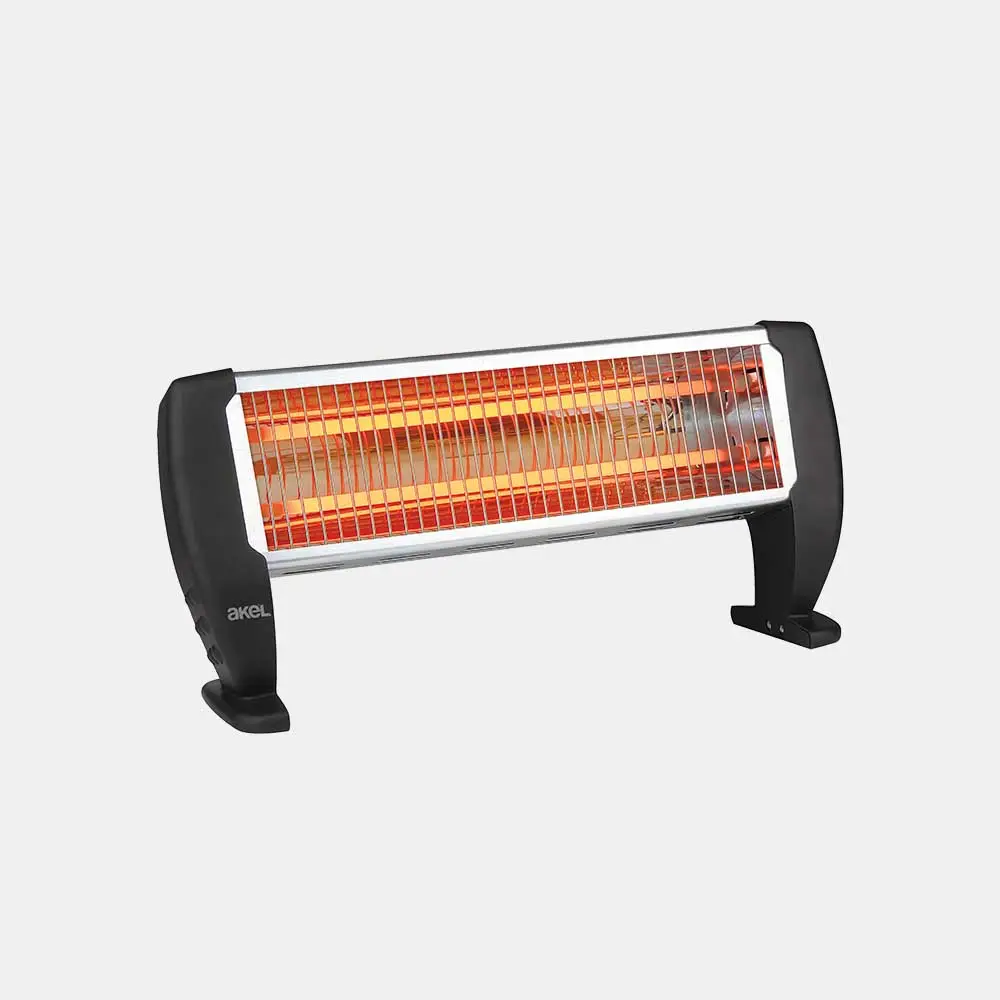 Ngrohës Elektrik Akel AS1000 1500W — foto 3