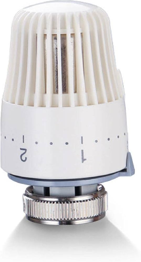 Koka Termostatike për Radiator M30 x 1.5mm — foto 1