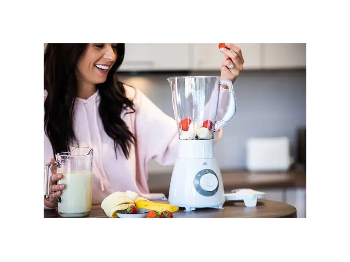 Blender ok. OMX 2210 600W 1.5L — foto 2