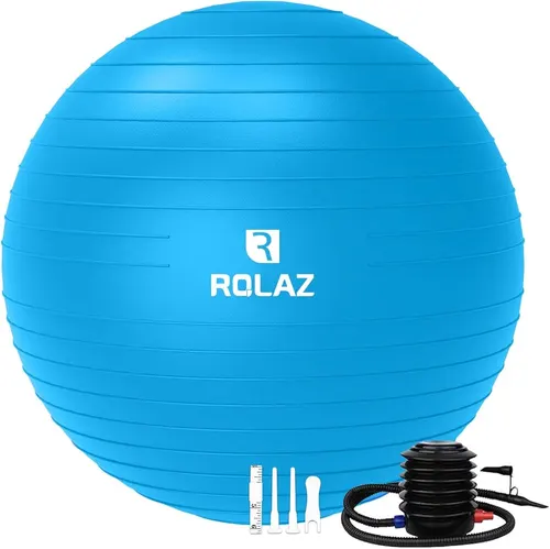 Top Fitnessi #DoYourFitness Sitz- & Fitnessball