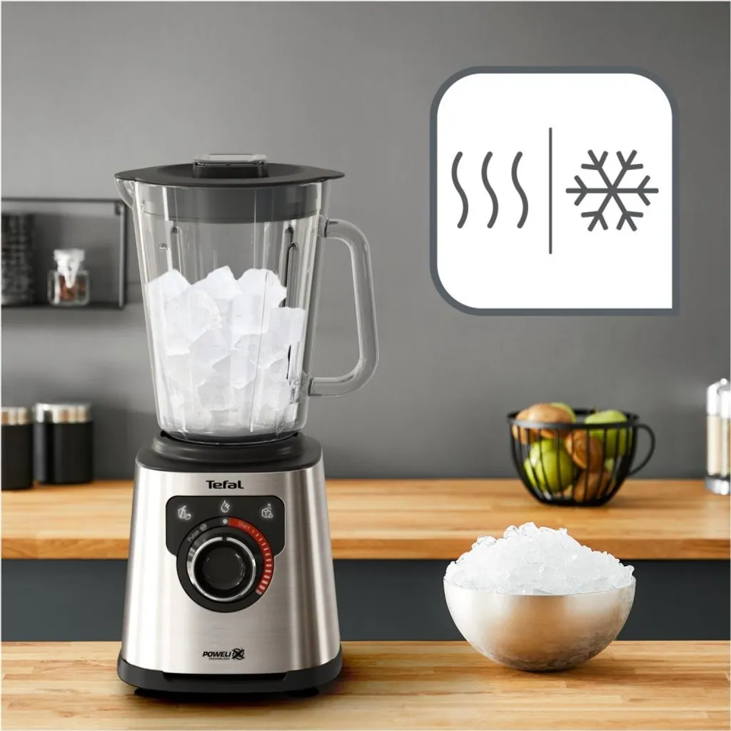 Blender Tefal PerfectMix+ me 3 programe automatike — foto 6