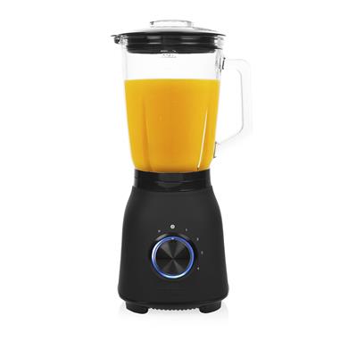 Blender Princess Black Steel 1000 1.5L 1000W — foto 1
