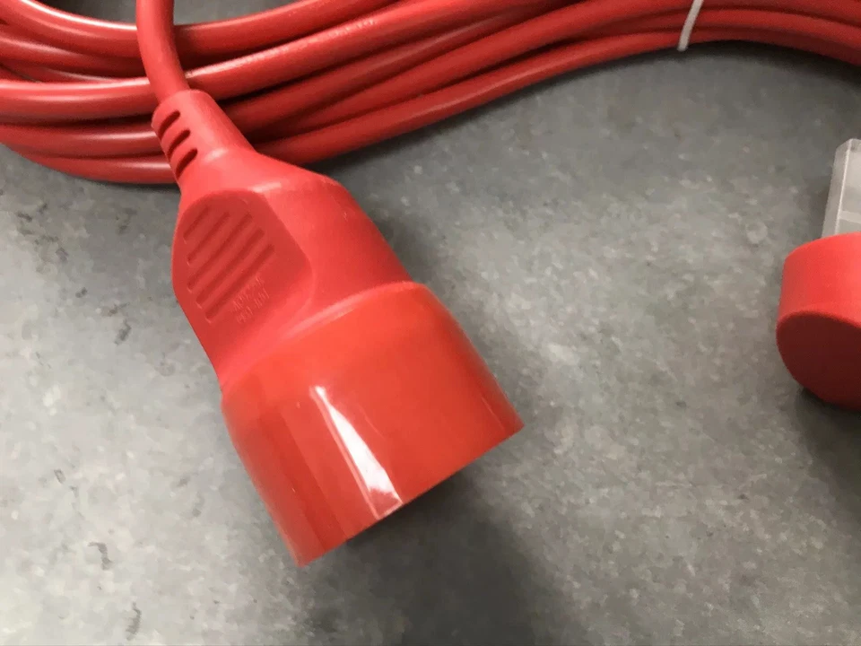 Kabllo elektrike — foto 3