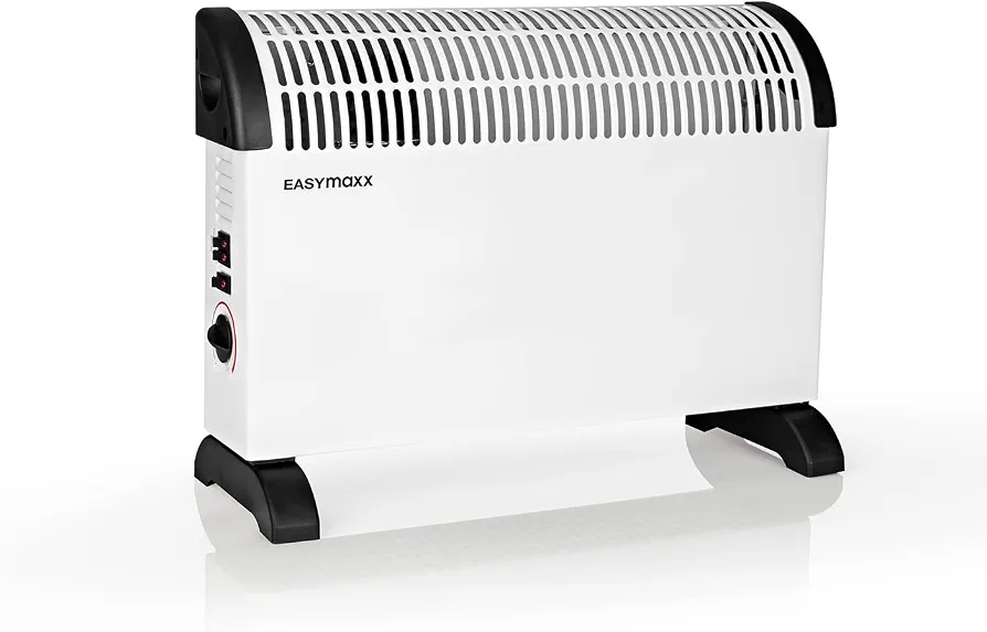Ngrohës EASYmaxx 2000W — foto 1