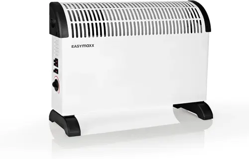 Ngrohës EASYmaxx 2000W