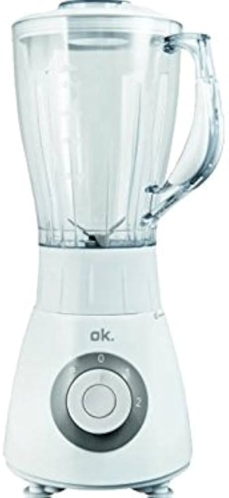 Blender ok. OMX 2210 600W 1.5L — foto 2