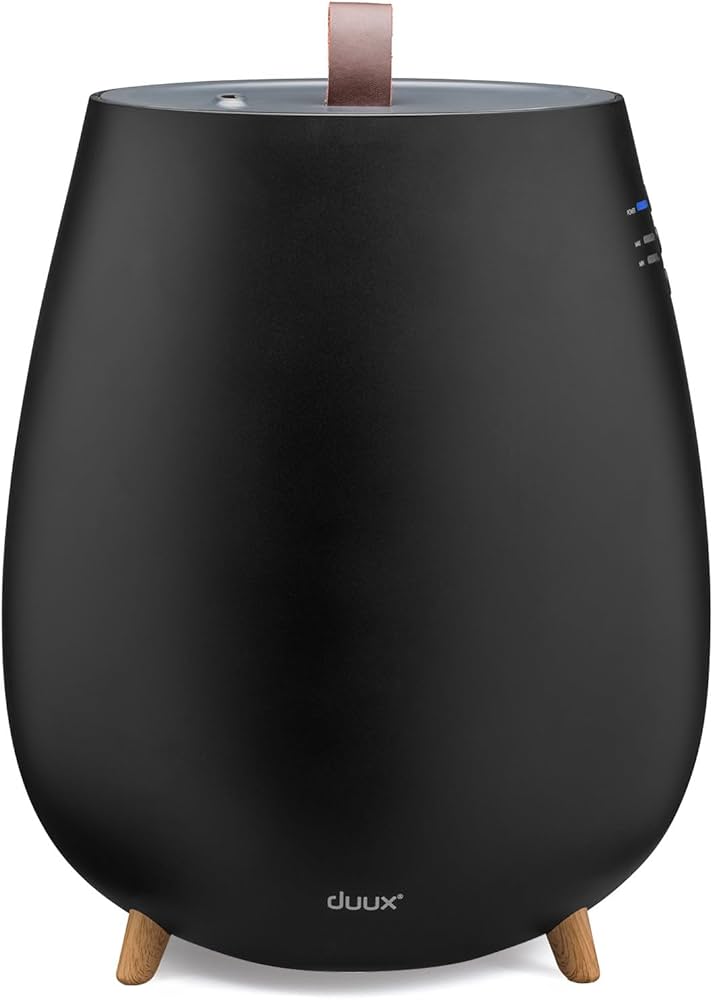 Humidifikator ultrasonik duux Tag — foto 1