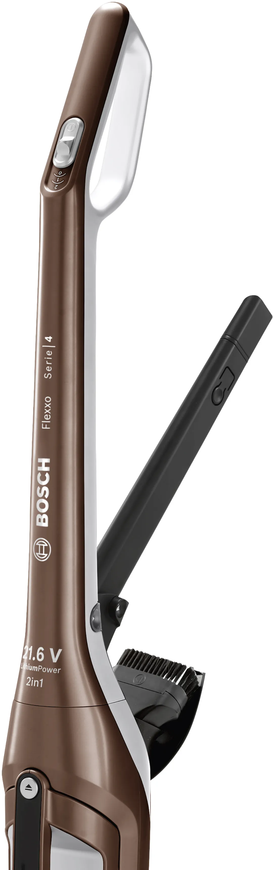 Fshesë me korrent Bosch Flexxo Gen2 Serie 4 28V — foto 5