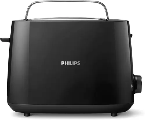 Toaster Philips 3000 Series HD2581 me 8 cilësime