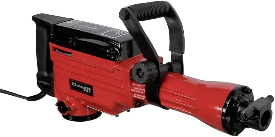 Çekiç per pune te renda Einhell TC-DH 43 — foto 7