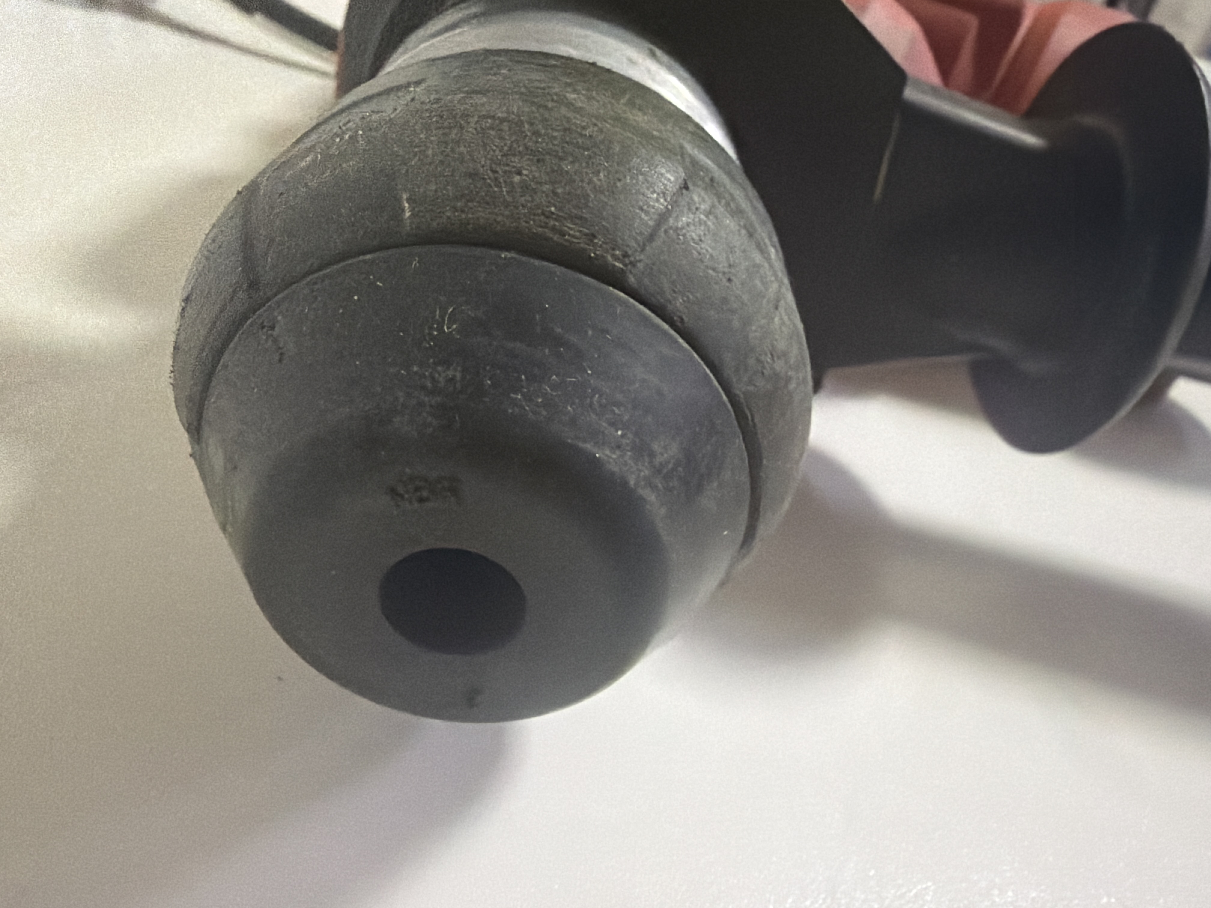 Çekiç elektrik Einhell TC-RH 900/1 me kuti 5.7kg — foto 7