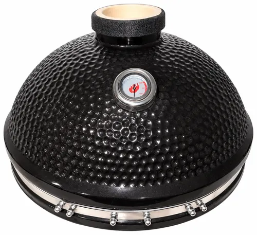 kapak per Grill Kamado Dracarys 18 Inch