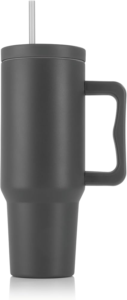 Termus GOURMETmaxx Thermobecher 1.2L — foto 1