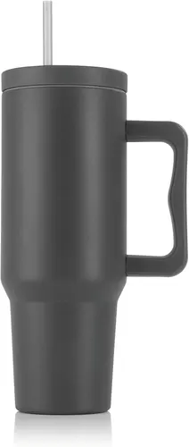 Termus GOURMETmaxx Thermobecher 1.2L