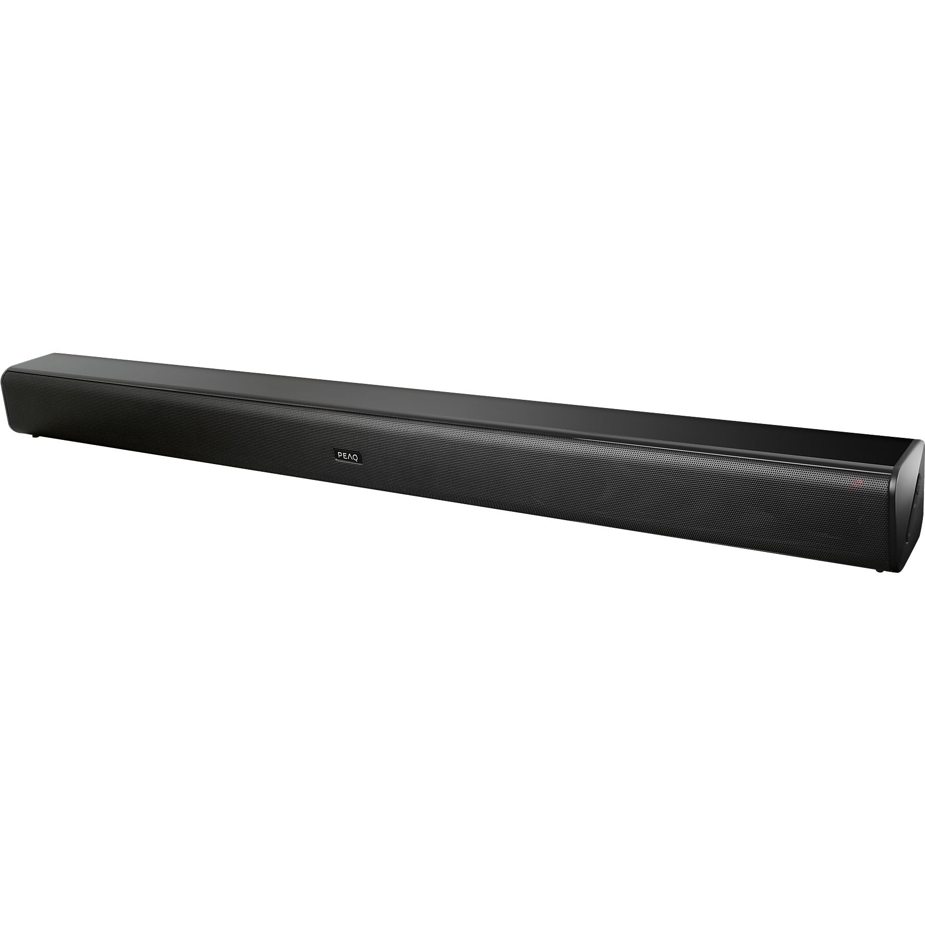 Soundbar PEAQ 2.0 HDMI (ARC) 60W — foto 1